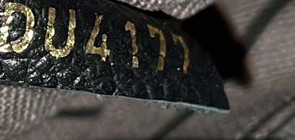 Speedy Bandouliere NM Bag Monogram Empreinte Leather 20 - Deep Luxury