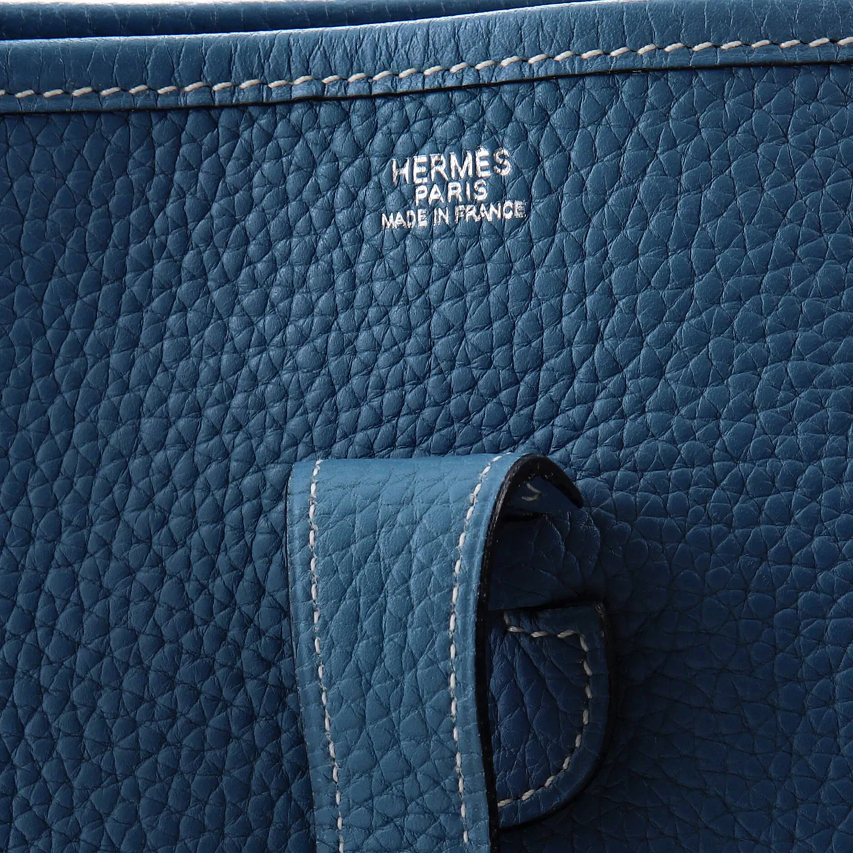 Evelyne Bag Gen I Clemence GM - Deep Luxury