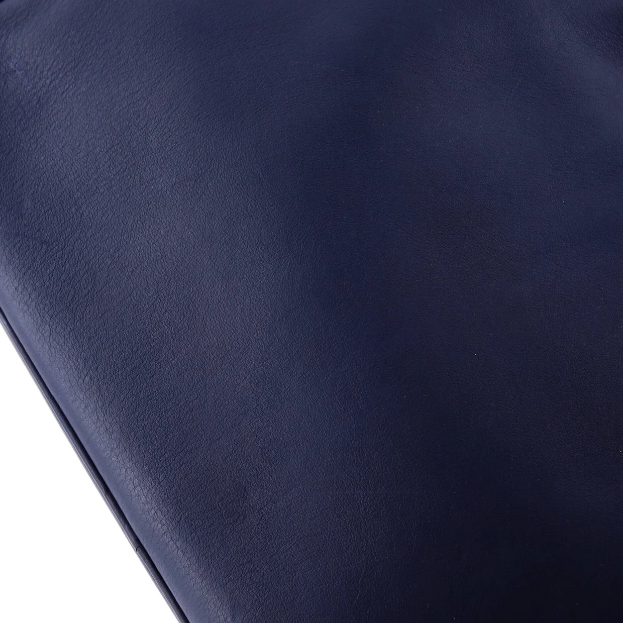 Diorissimo Tote Smooth Calfskin Large - Deep Luxury