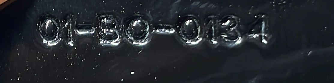 Lady Dior Bag Cannage Quilt Patent Medium - Deep Luxury