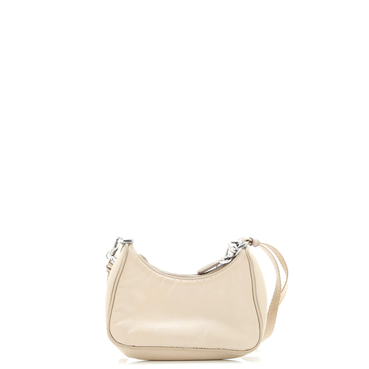 Re-Edition Shoulder Bag Tessuto Mini - Deep Luxury