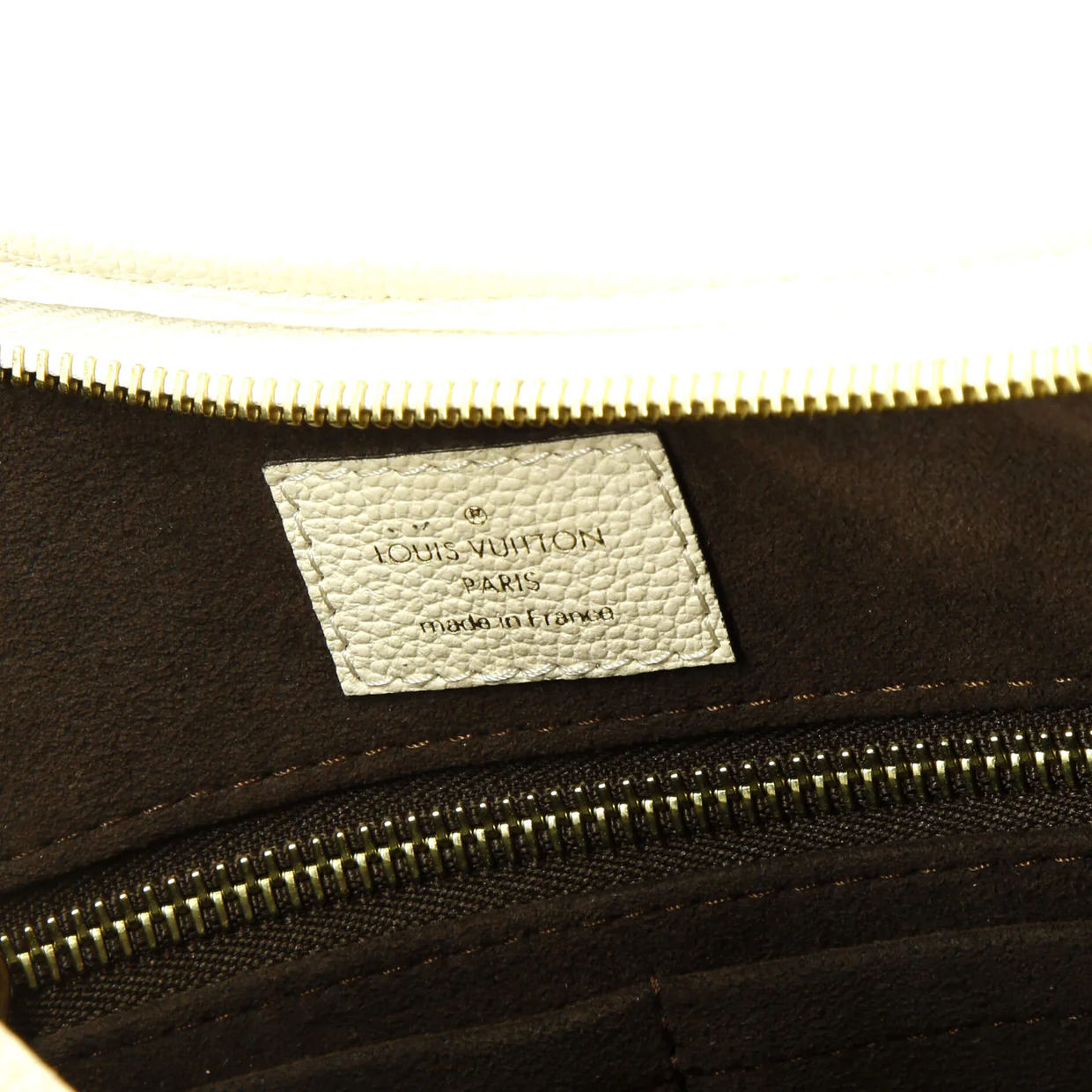 CarryAll Hobo Monogram Empreinte Giant PM - Deep Luxury