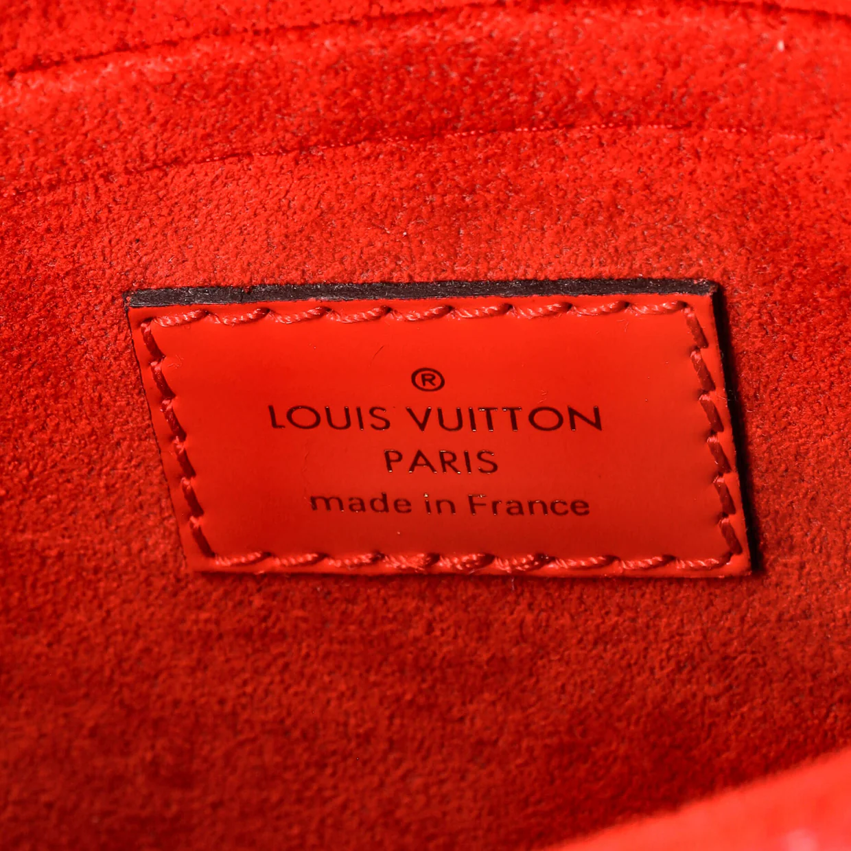 Locky Handbag Epi Leather BB - Deep Luxury