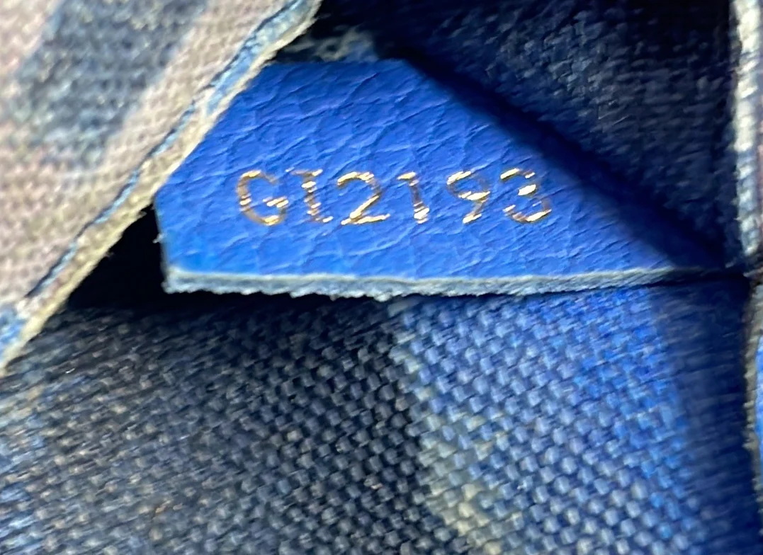 Neverfull Tote Limited Edition Ikat Monogram Canvas with Leather MM - Deep Luxury