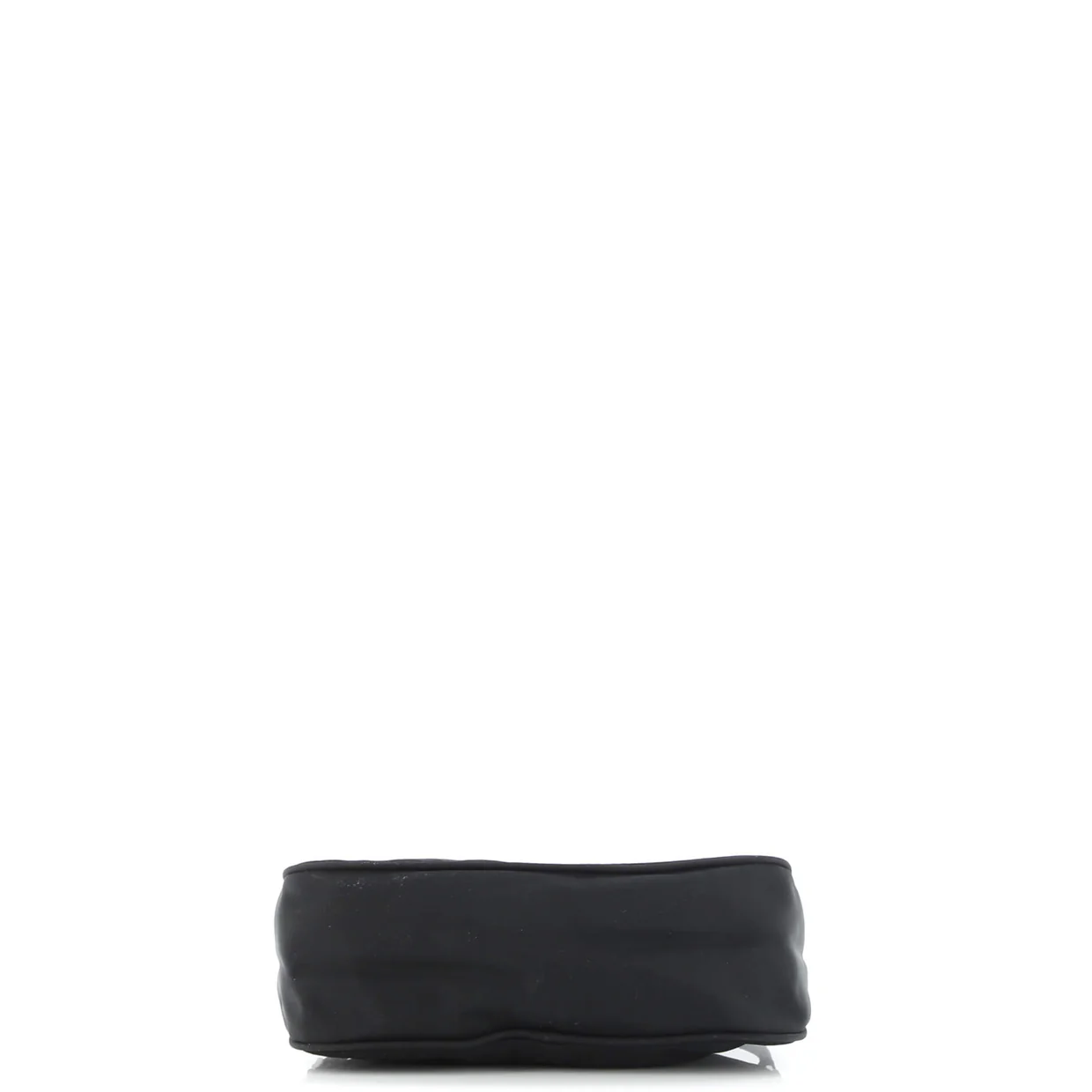 Pochette Shoulder Bag Tessuto Small - Deep Luxury