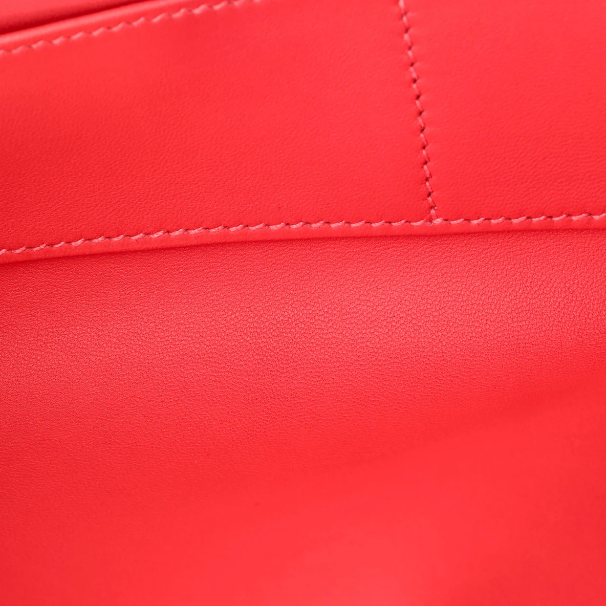 Egee Clutch Tadelakt - Deep Luxury