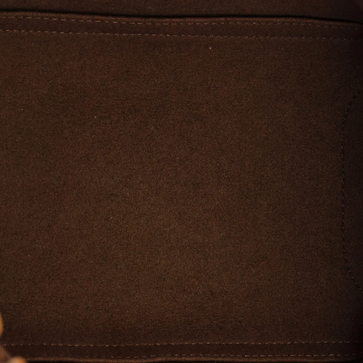 Bond Shopper Tote Logo Jacquard Canvas Mini - Deep Luxury