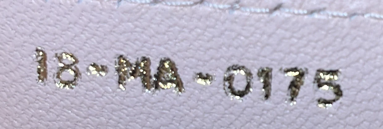 Lady Dior Bag Cannage Quilt Lambskin Medium - Deep Luxury