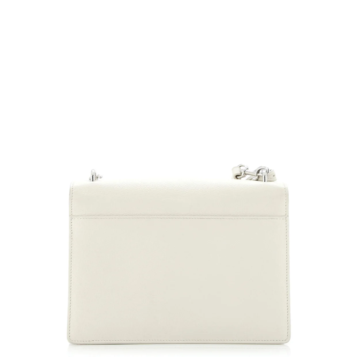 Sunset Satchel Leather Medium - Deep Luxury