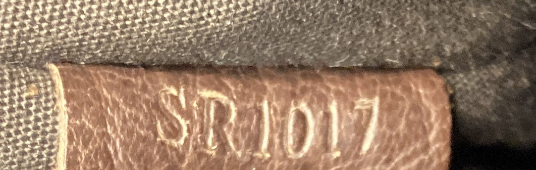 Diaper Bag Mini Lin - Deep Luxury