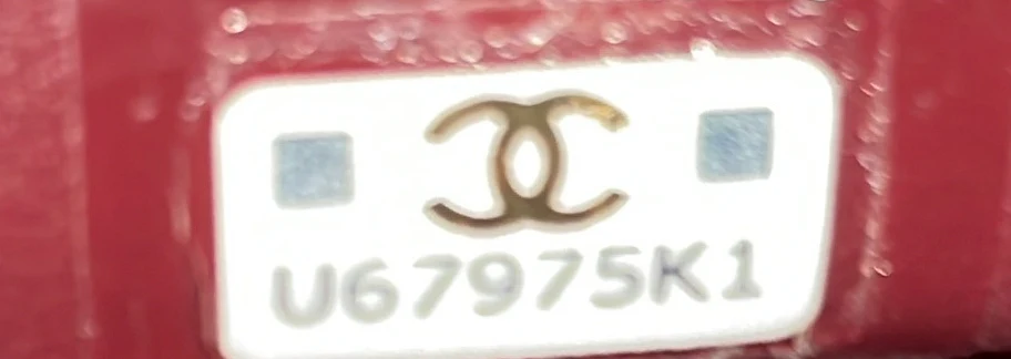 Business Affinity Drawstring Bucket Bag Quilted Caviar Mini - Deep Luxury