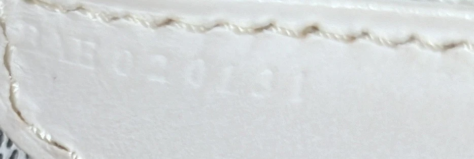 Comores Tote Coated Canvas PM - Deep Luxury