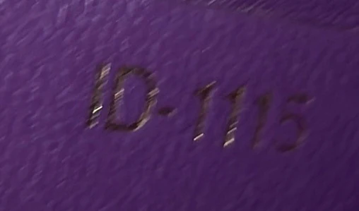 Diorissimo Tote Pebbled Leather Mini - Deep Luxury