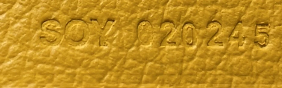 Boheme Hobo Coated Canvas - Deep Luxury