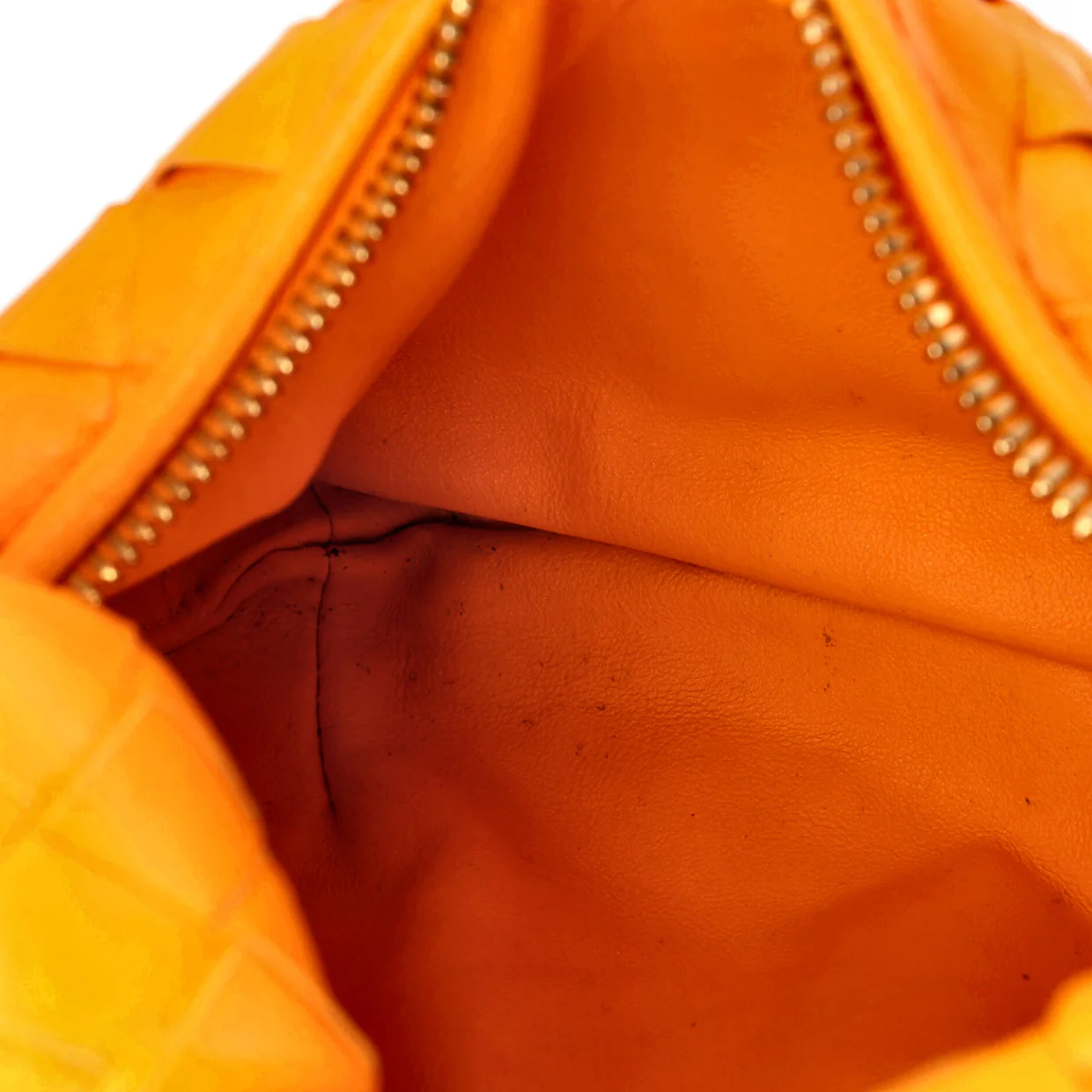 BV Jodie Hobo Intrecciato Nappa Mini - Deep Luxury