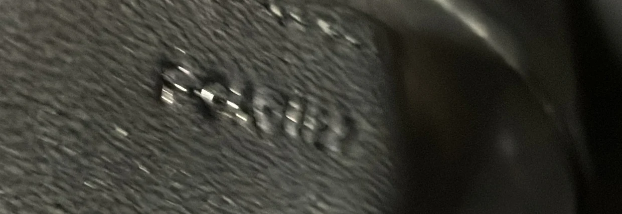 Belt Bag Tweed Mini - Deep Luxury