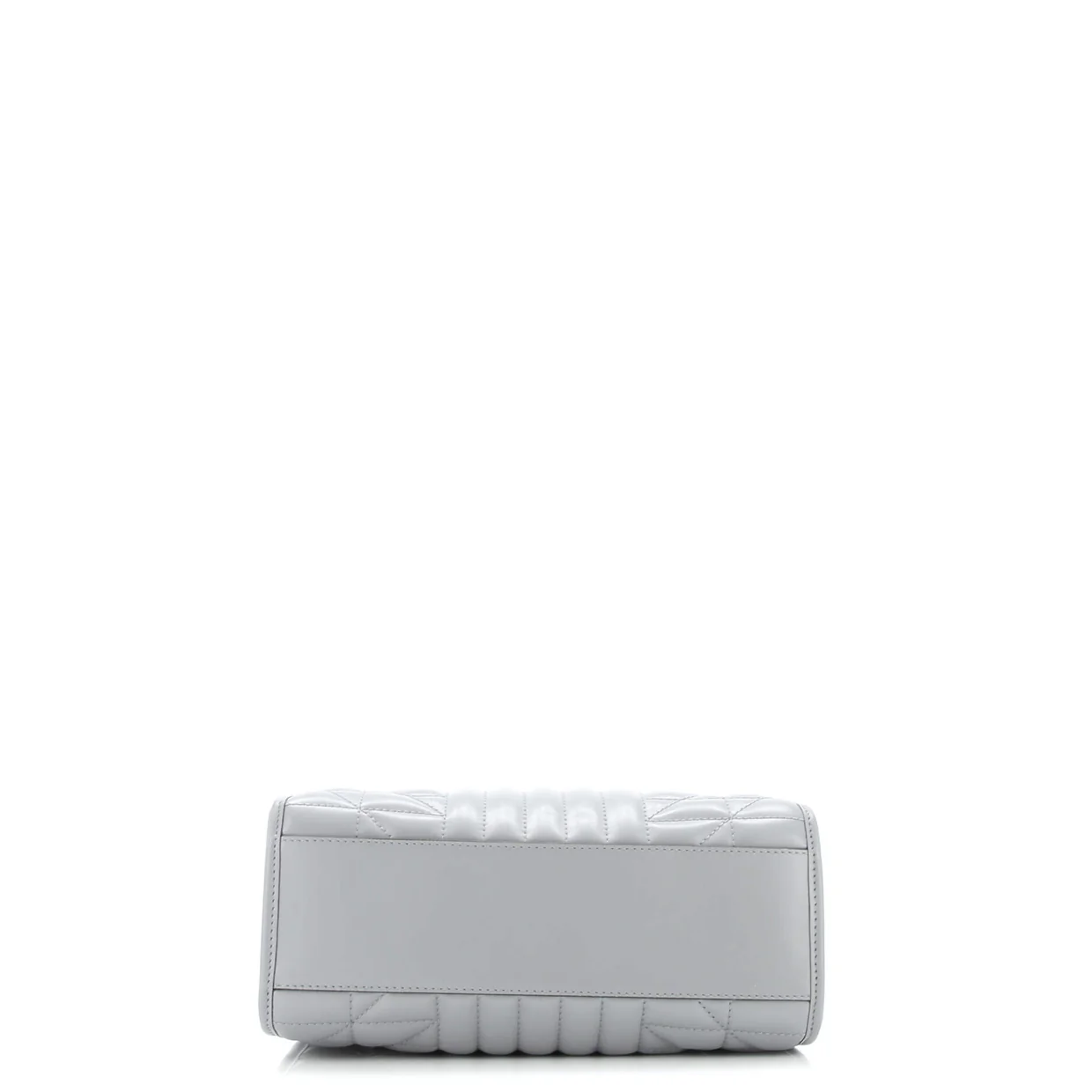 GG Marmont Aria Chain Shopping Tote Mixed Matelasse Leather Small - Deep Luxury