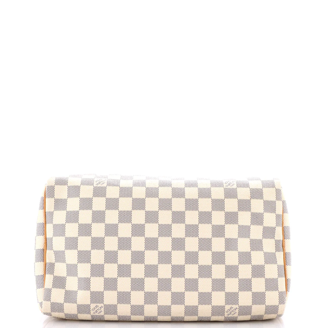 Speedy Handbag Damier 30 - Deep Luxury