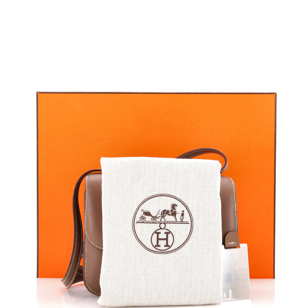 Constance NM Bag Swift 18 - Deep Luxury