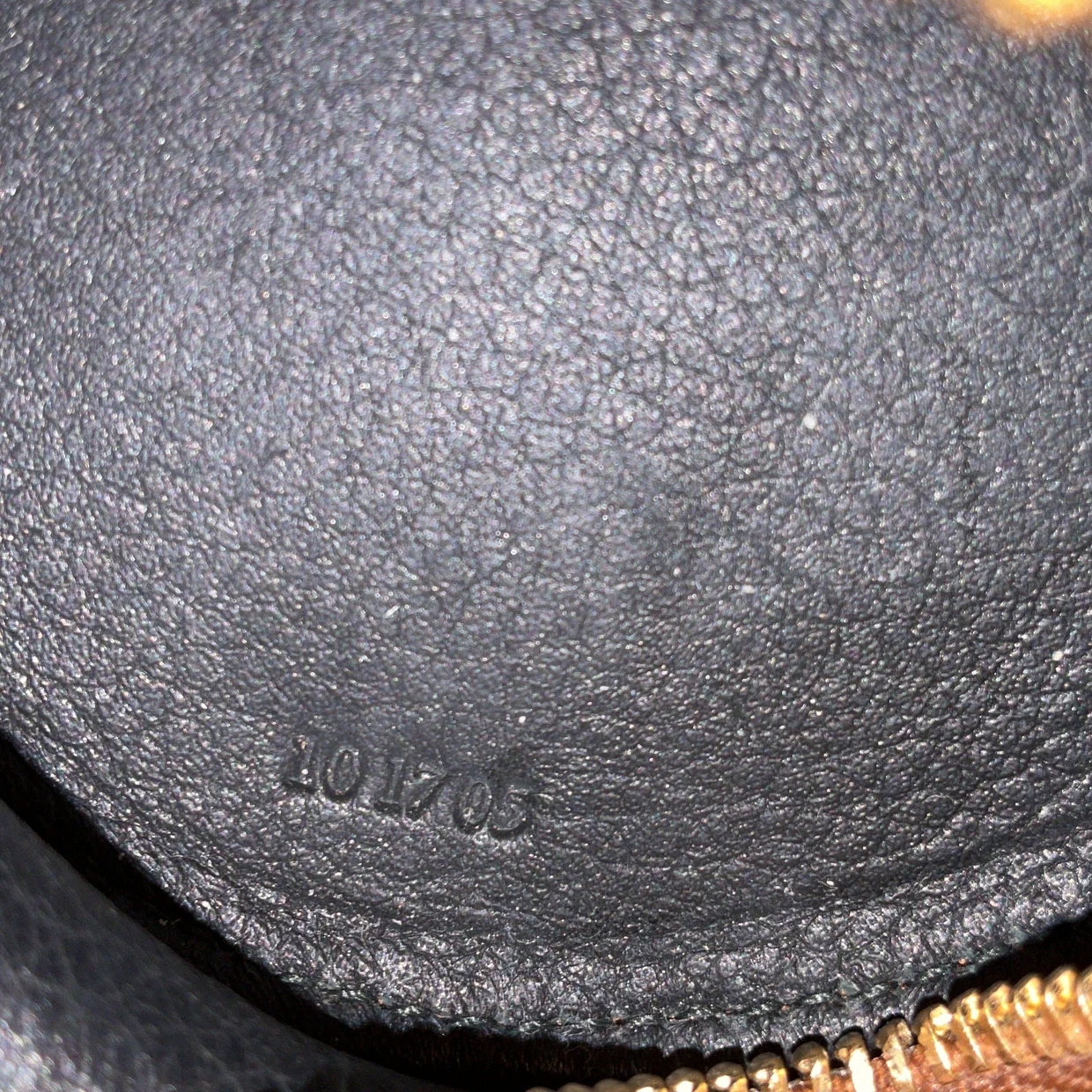 Elephant Crossbody Bag Leather Mini - Deep Luxury