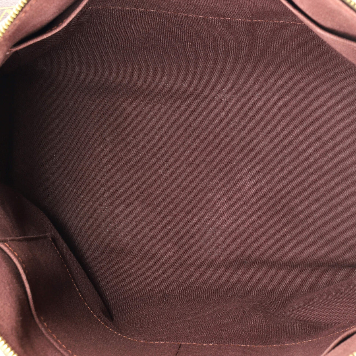 Turenne Handbag Monogram Canvas GM - Deep Luxury