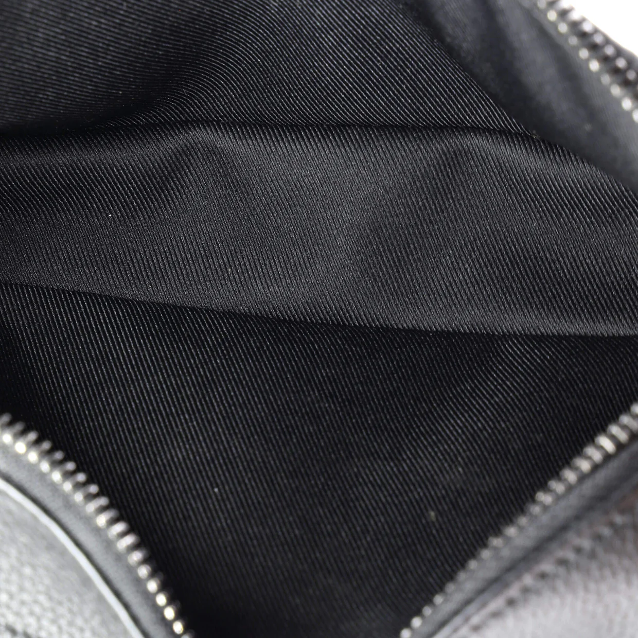 Aerogram Alpha Wearable Wallet Leather - Deep Luxury