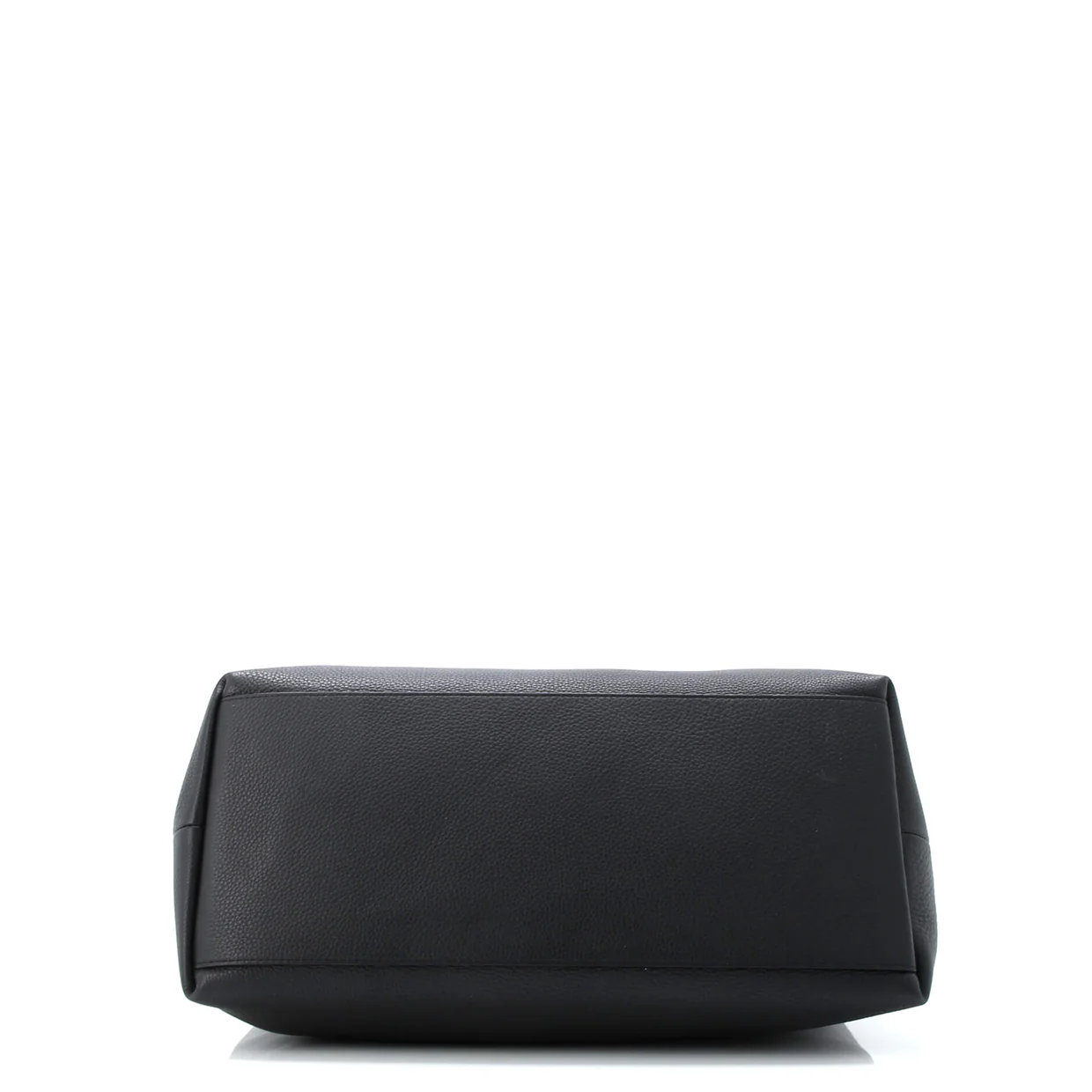 Mount Tote Leather - Deep Luxury