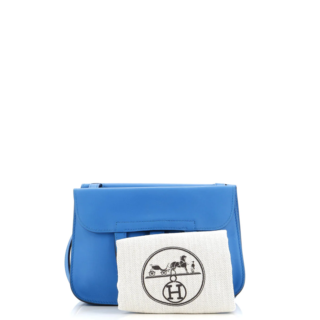 Halzan Bag Swift 22 - Deep Luxury
