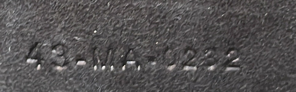 Caro Double Pouch Crossbody Bag Leather - Deep Luxury