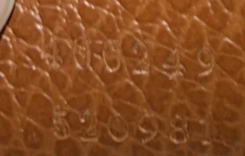 Dionysus Bag GG Denim Small - Deep Luxury