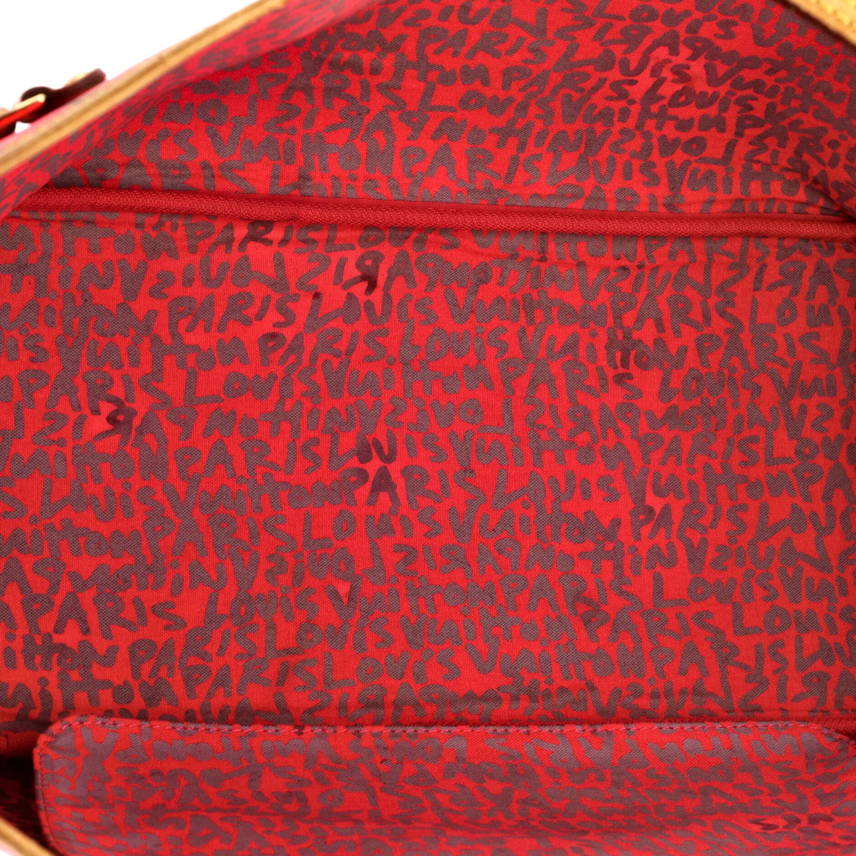 Neverfull Tote Limited Edition Monogram Graffiti GM - Deep Luxury