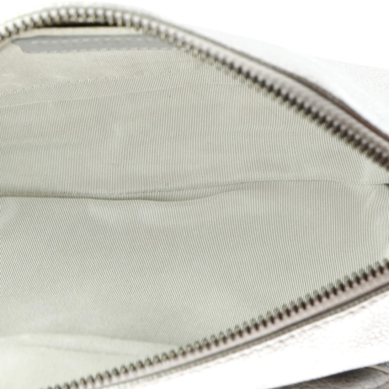 Casual Rock Waist Bag Quilted Calfskin - Deep Luxury