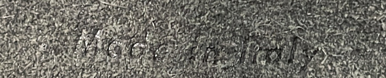 Belt Bag Textured Leather Medium - Deep Luxury