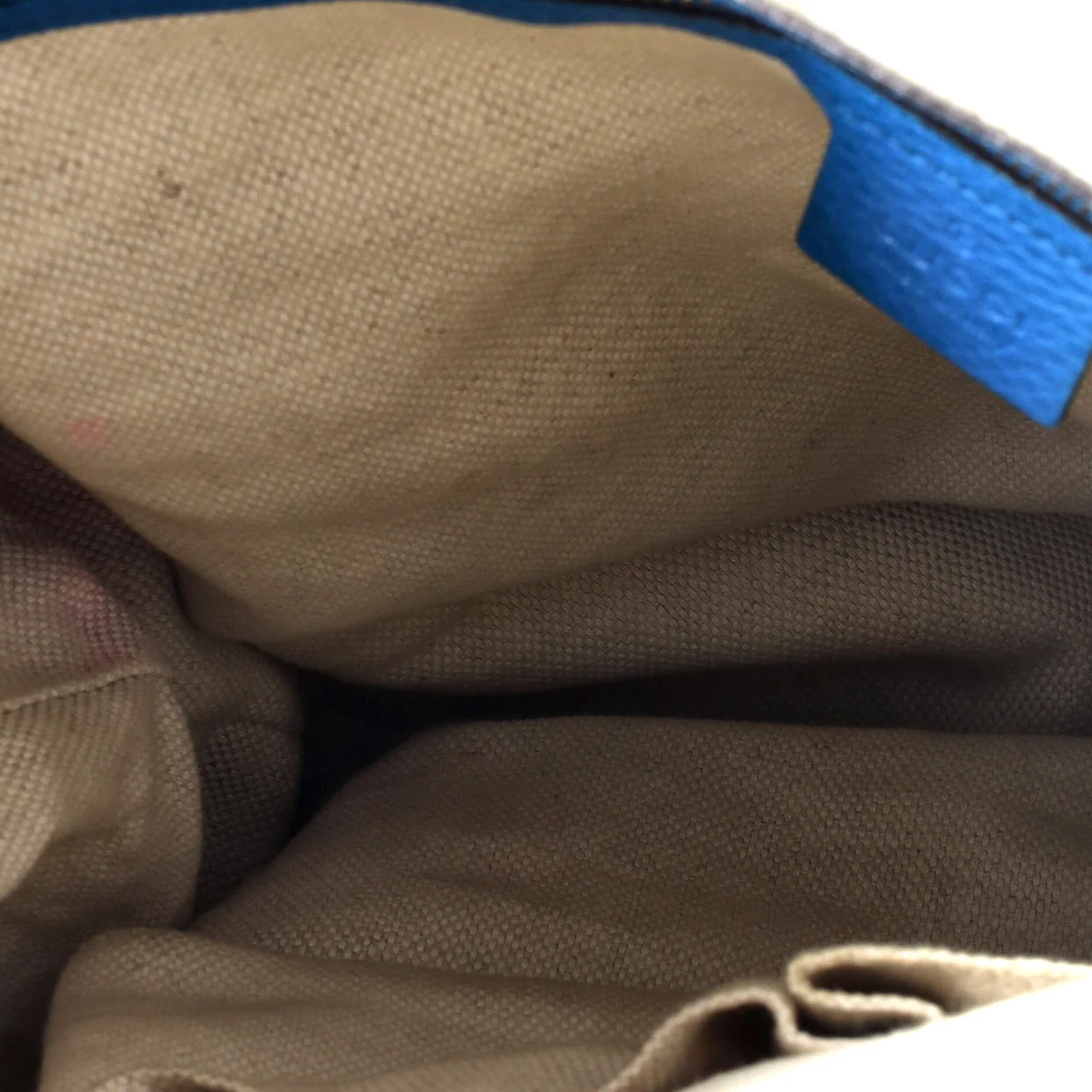 Soho Shoulder Bag Leather Large - Deep Luxury