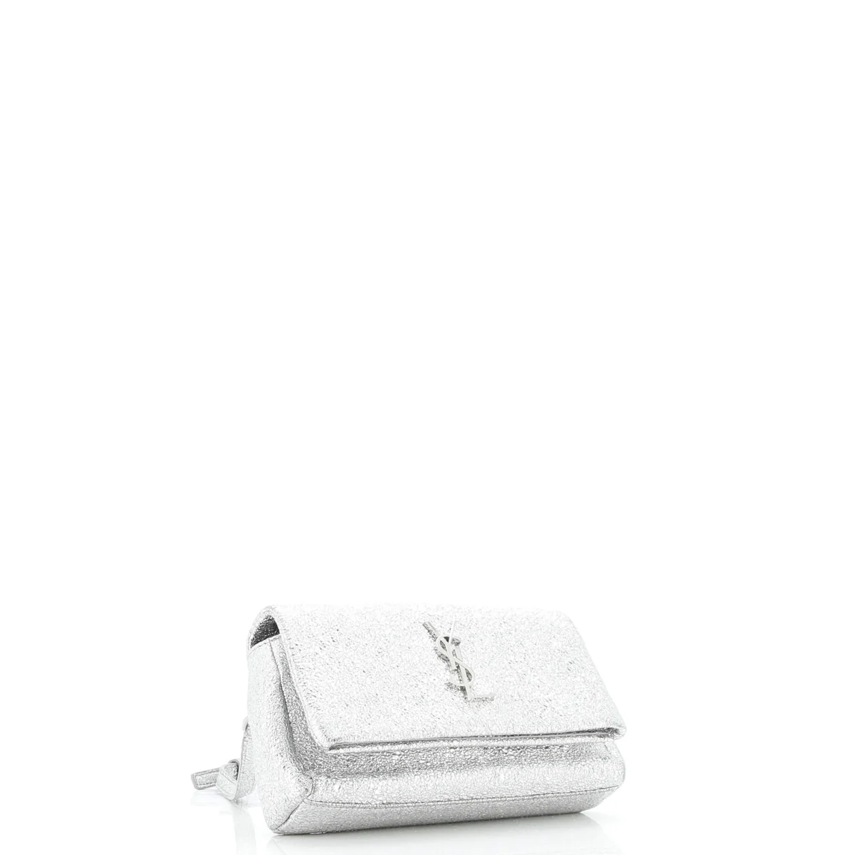 West Hollywood Crossbody Bag Leather Toy - Deep Luxury