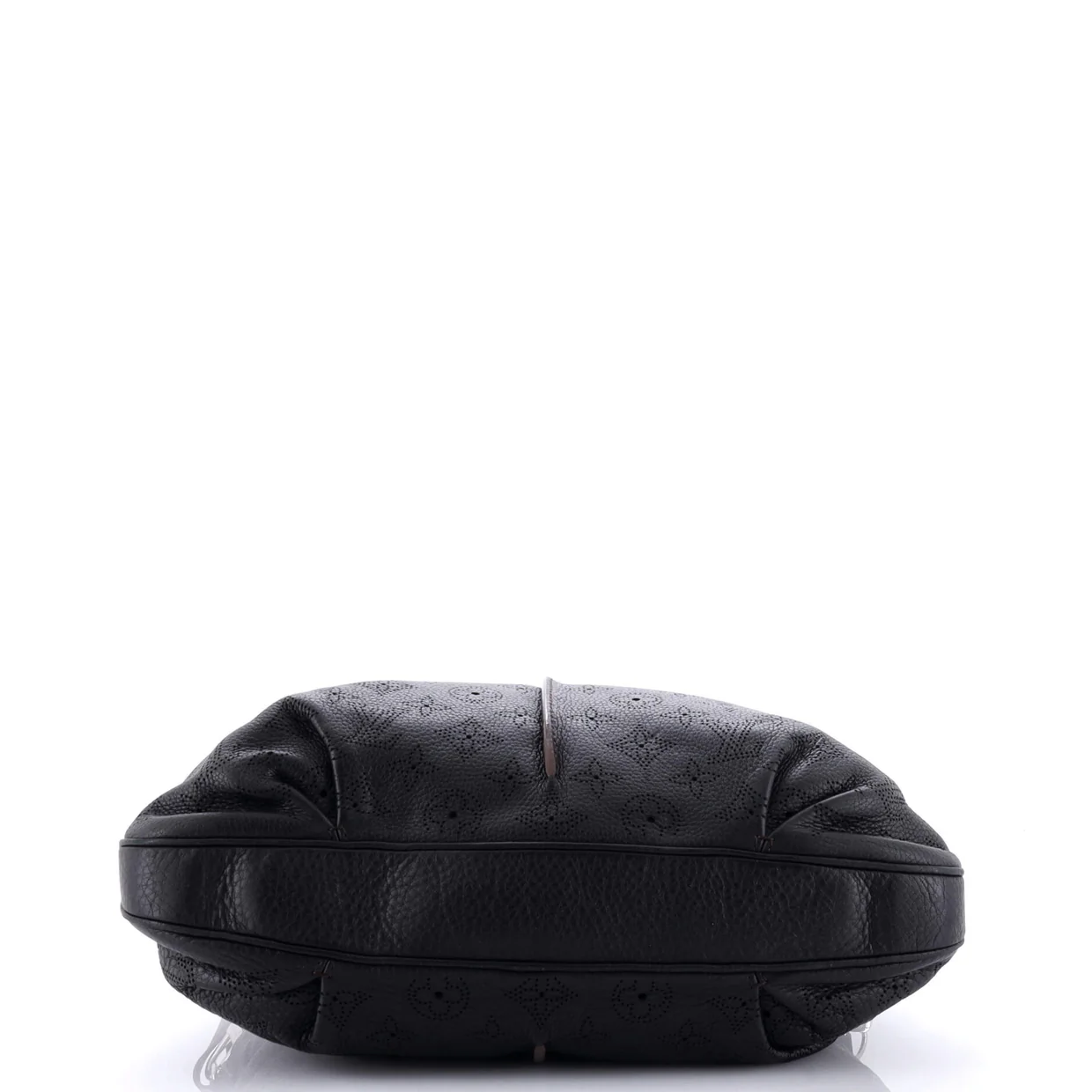 Selene Handbag Mahina Leather PM - Deep Luxury