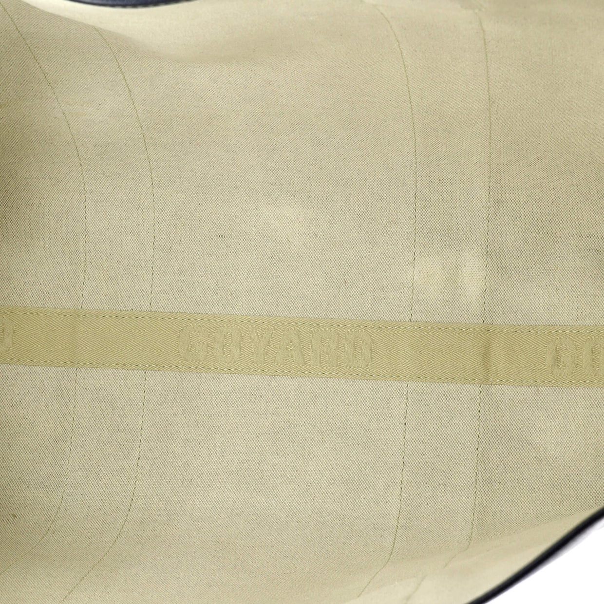 Villette Tote Printed Coated Canvas MM - Deep Luxury