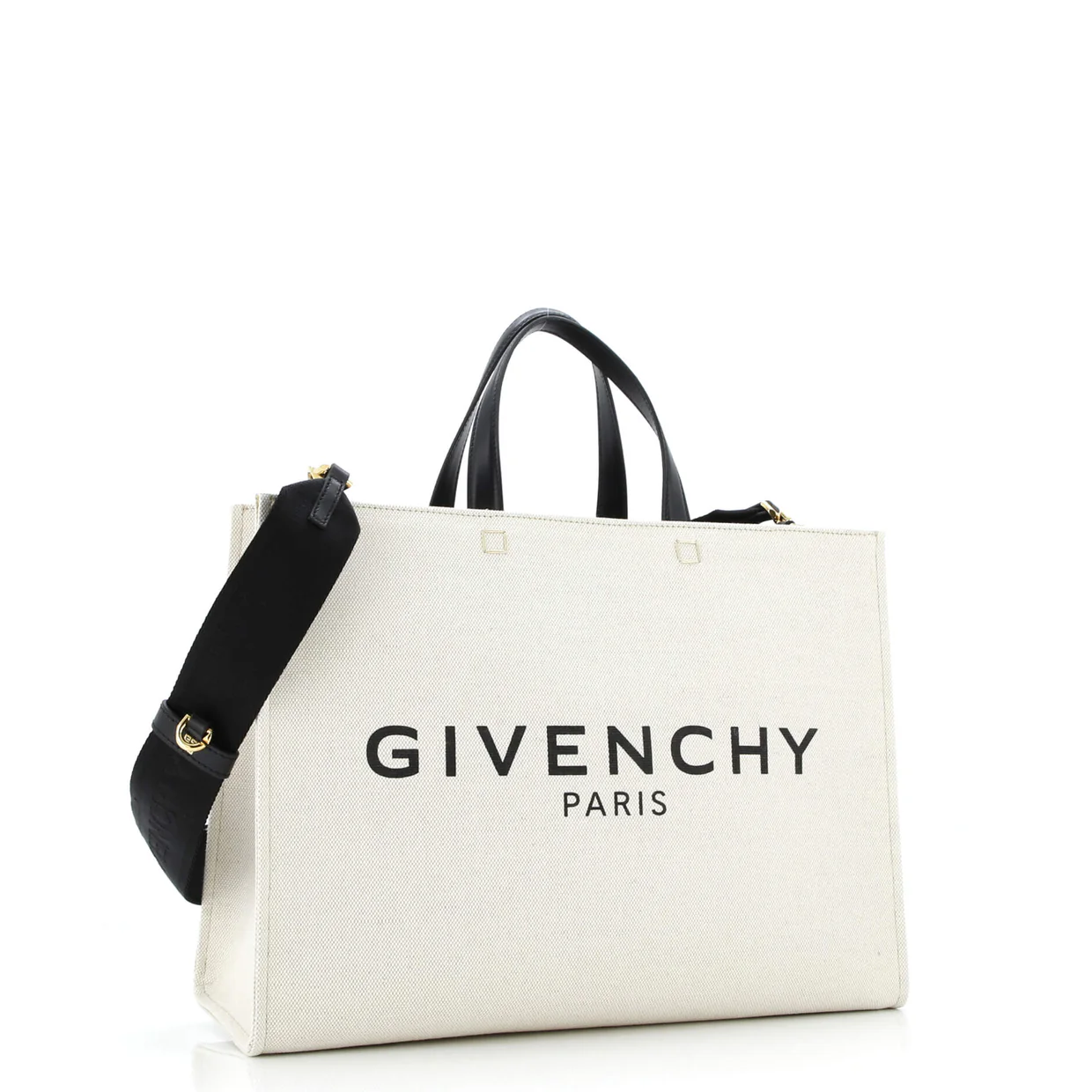 G-Tote Canvas Medium - Deep Luxury