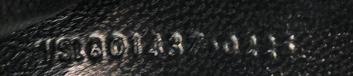 Loulou NM Shoulder Bag Matelasse Chevron Leather Small - Deep Luxury