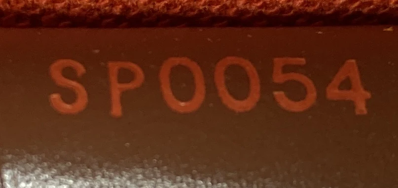 Nolita Satchel Damier - Deep Luxury