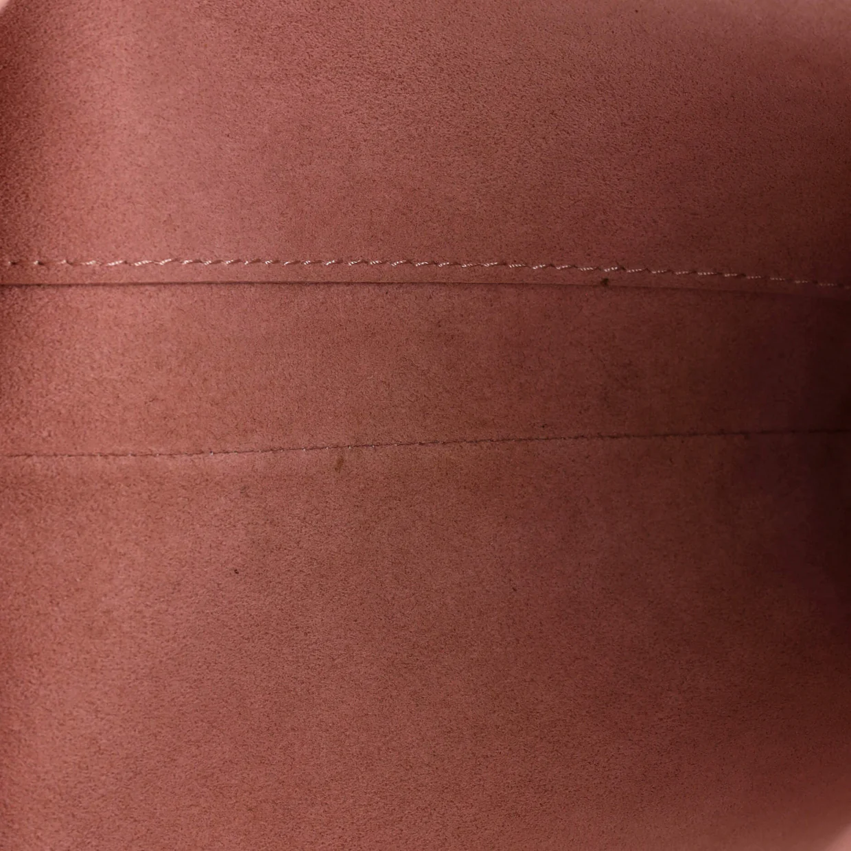 Daily Pouch Monogram Canvas - Deep Luxury