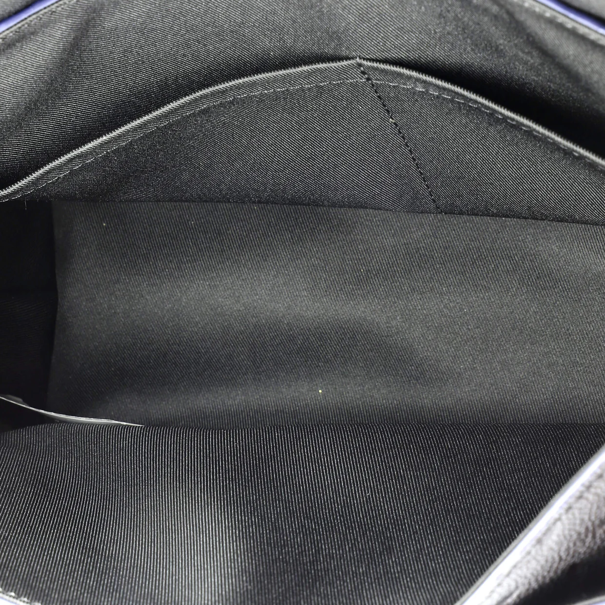 Blanche Handbag Monogram Empreinte Leather MM - Deep Luxury