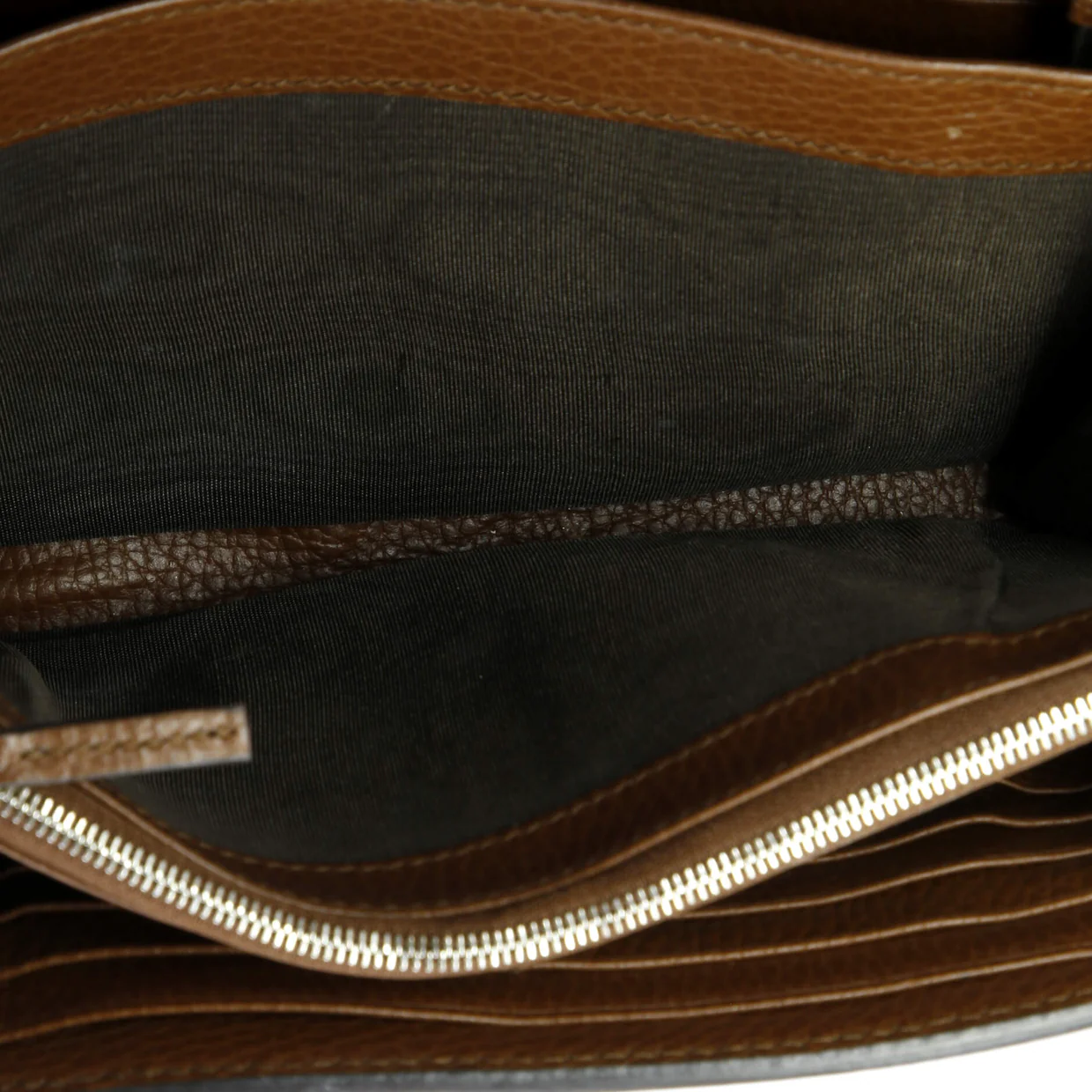 Dionysus Chain Wallet GG Denim Small - Deep Luxury