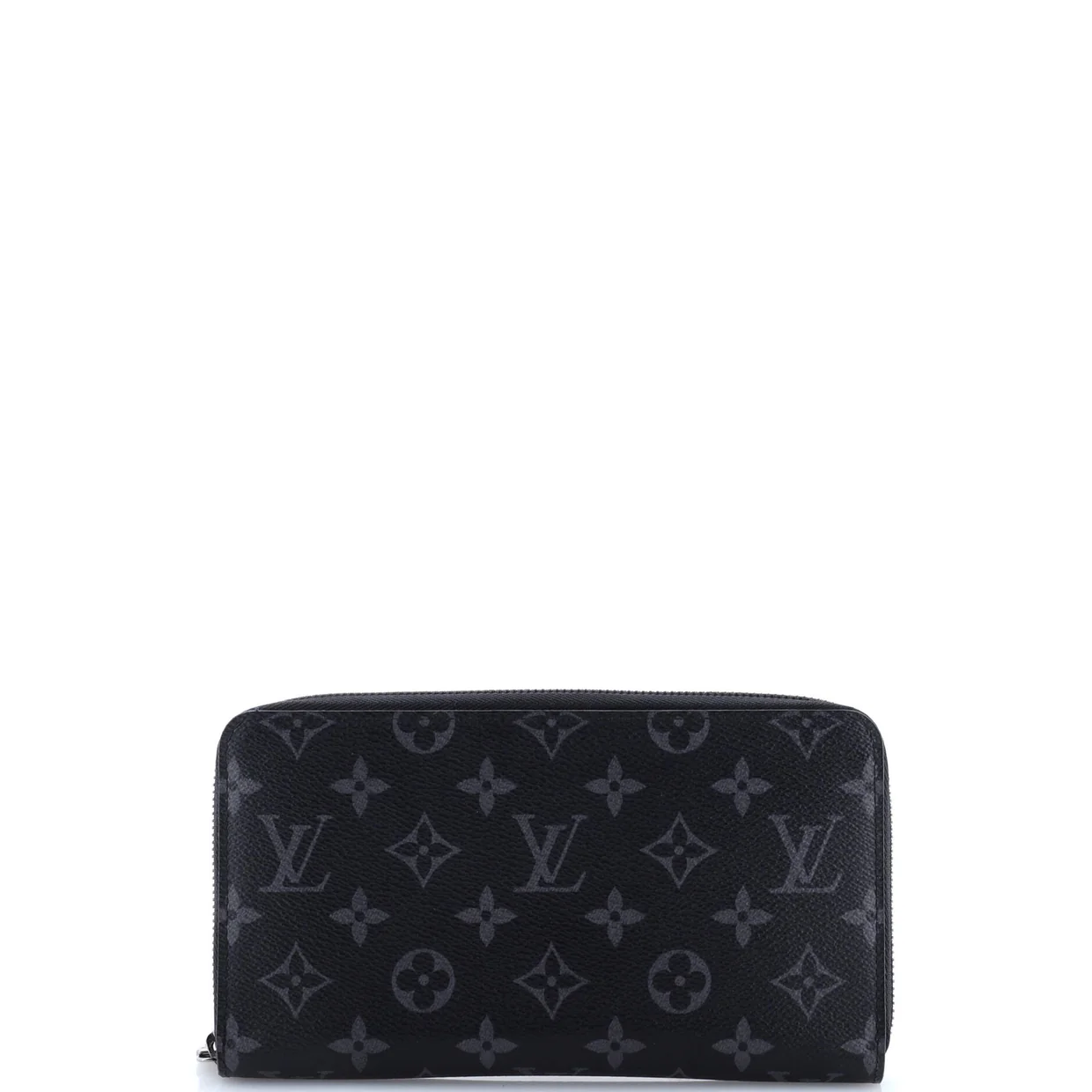 Zippy Organizer Monogram Eclipse Canvas - Deep Luxury