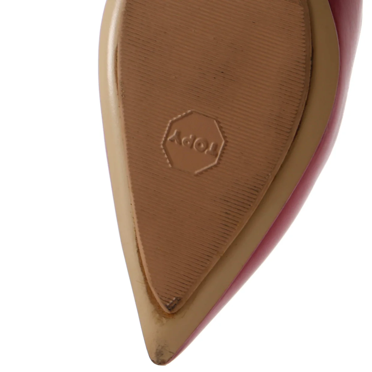 Women's Intime 55 Slingback Pumps Leather - Deep Luxury