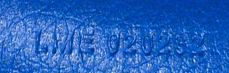 Artois Tote Coated Canvas PM - Deep Luxury