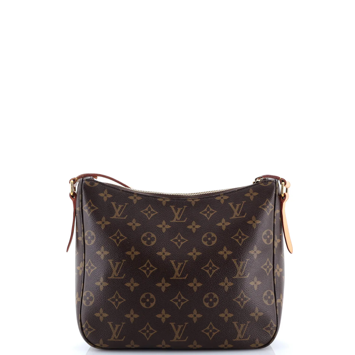Mabillon Shoulder Bag Monogram Canvas - Deep Luxury