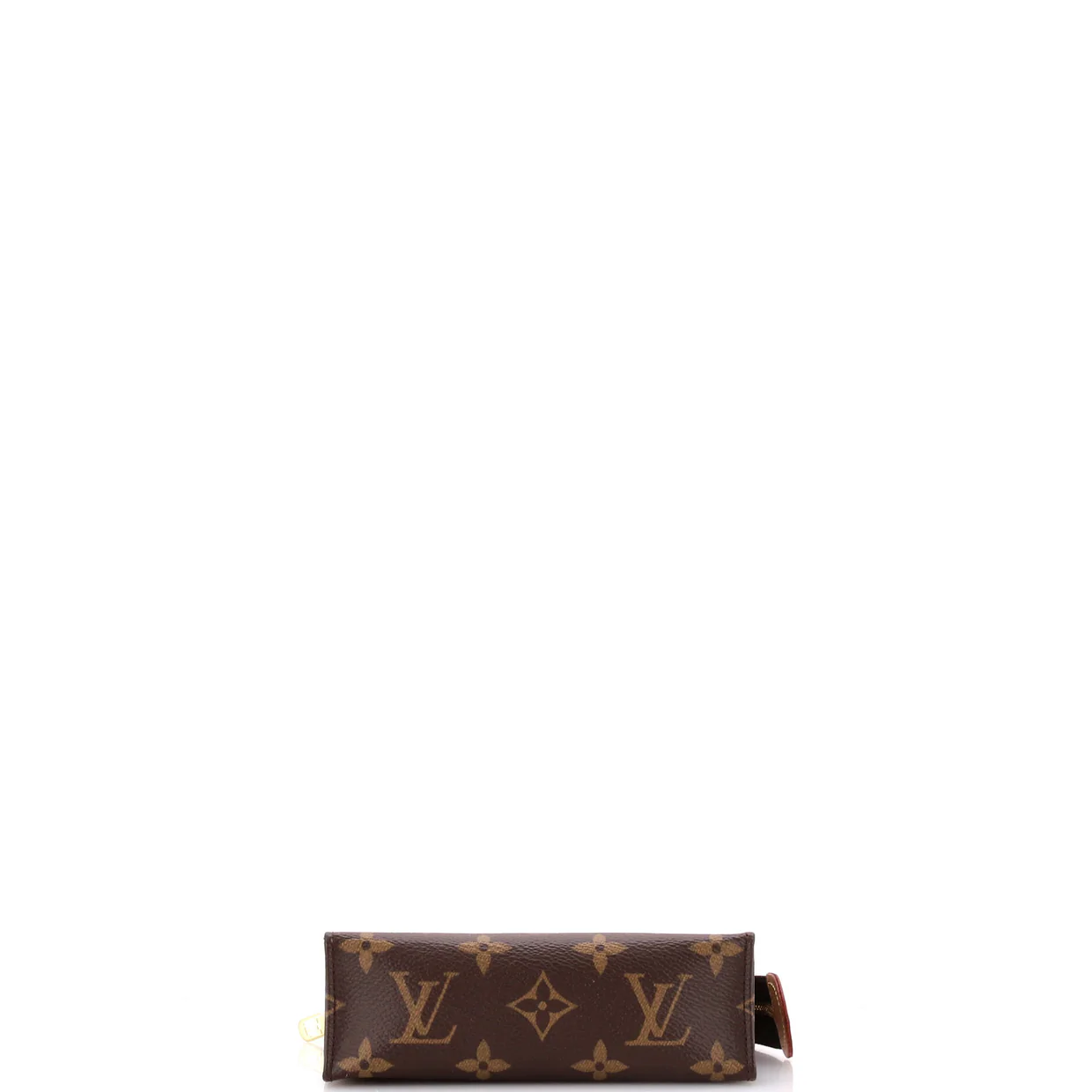 Toiletry Pouch Monogram Canvas 15 - Deep Luxury