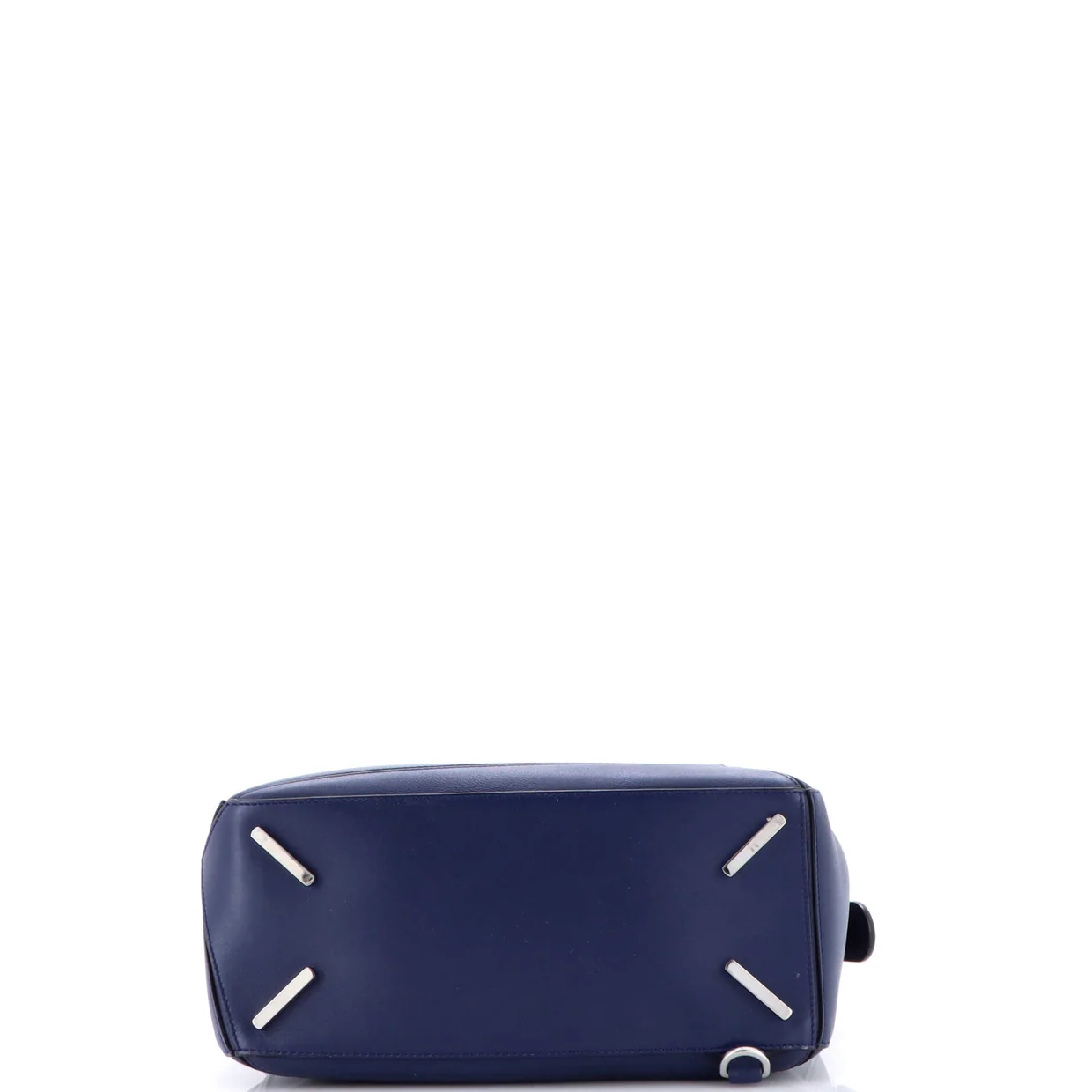 Puzzle Bag Leather Medium - Deep Luxury