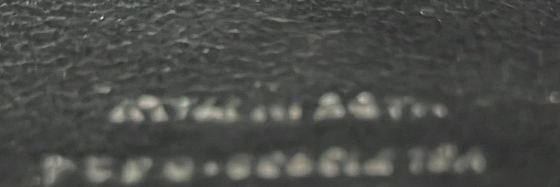 Le 5 a 7 Supple Hobo Leather Small - Deep Luxury